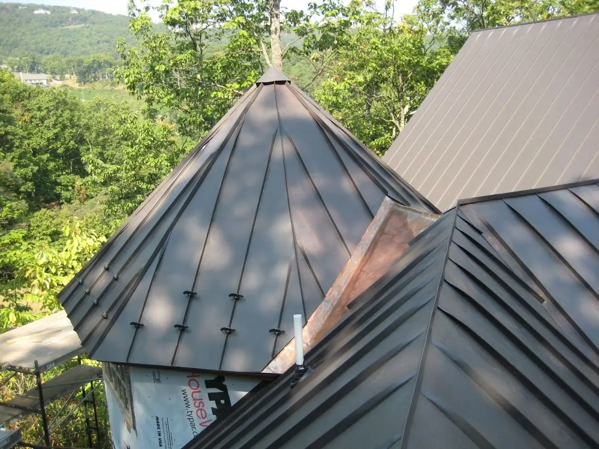 Professional Roof Tarp Installation by Craftsman Roofing in Summerdale