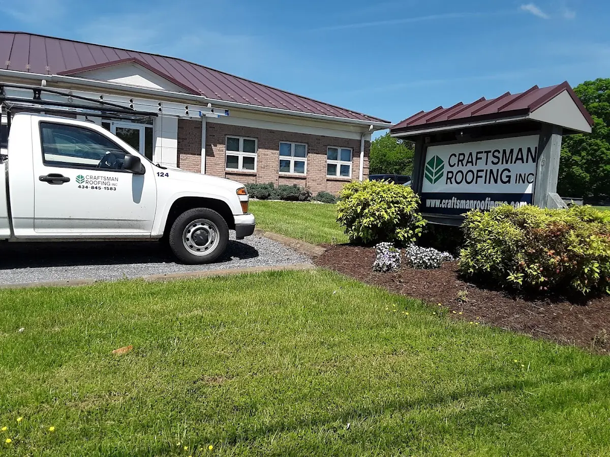 Quality Roof Inspection & Assessment by experienced craftsmen in Summerdale